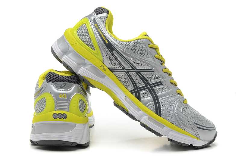 Asics GEL AYANO 18  pas cher asics aliexpress